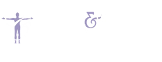 The Health & Wellness Chiropractic Center website header logo