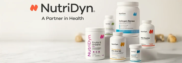 Supplements and Protein in Dickinson ND