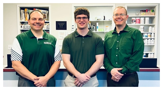 Chiropractor About Us Meet The Team
